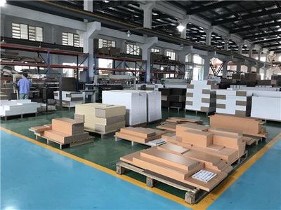 家具企業(yè)條碼應(yīng)用解決方案 智能化軟件開發(fā)助力高效運(yùn)營