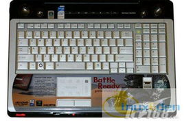 東芝Satellite X205-S9359游戲筆記本 Linux系統(tǒng)兼容性與數(shù)字動(dòng)漫制作測試